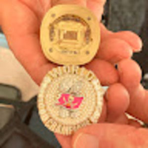 Meet your Posher, Ryan